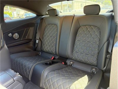 صورة مصغرة 23 لـ 2016 Mercedes-BENZ C-CLASS AMG