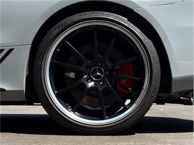 صورة مصغرة 19 لـ 2016 Mercedes-BENZ C-CLASS AMG