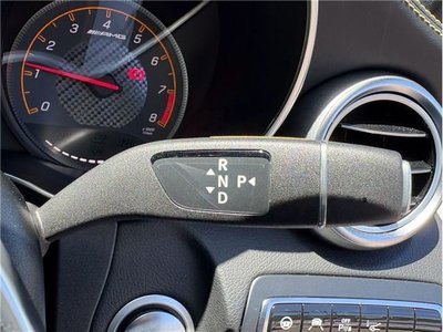 صورة مصغرة 37 لـ 2016 Mercedes-BENZ C-CLASS AMG