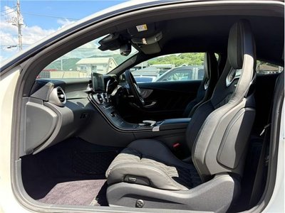 صورة مصغرة 20 لـ 2016 Mercedes-BENZ C-CLASS AMG