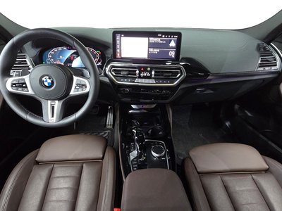 صورة 5 لـ 2025 BMW X4
