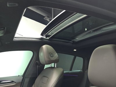 2025 BMW X4 thumbnail 22
