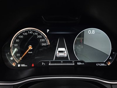 GENESIS GV80 - 8