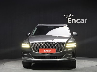 GENESIS GV80 - 2