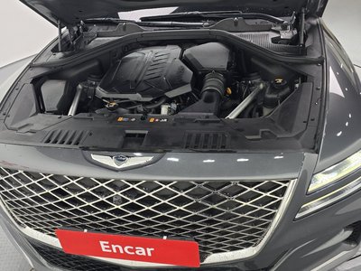 GENESIS GV80 - 7