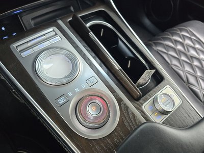 GENESIS GV80 - 9