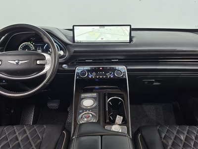 GENESIS GV80 - 5
