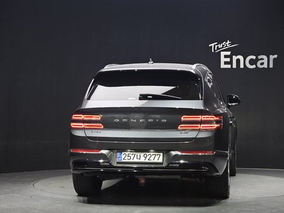 GENESIS GV80 - 4