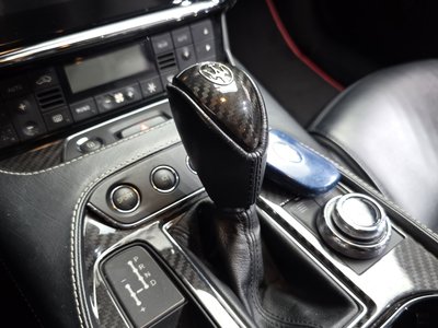 MASERATI GRAN TURISMO - 9