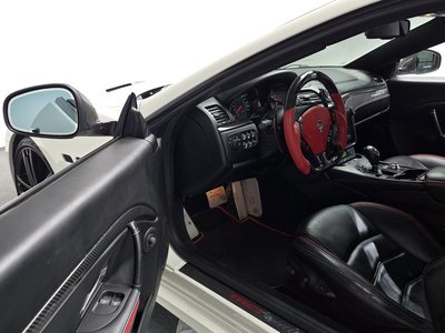 MASERATI GRAN TURISMO - 10