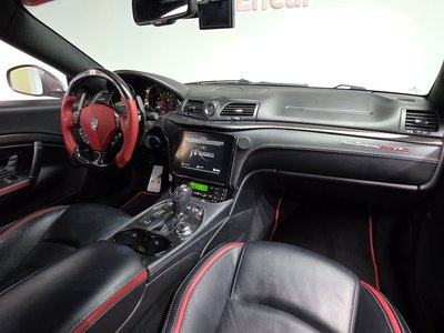 MASERATI GRAN TURISMO - 5