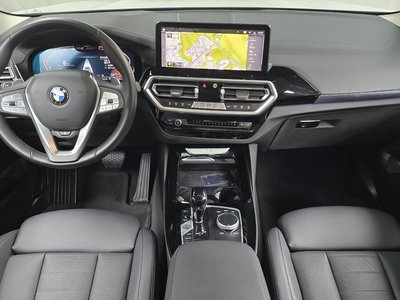 BMW X3 - 5