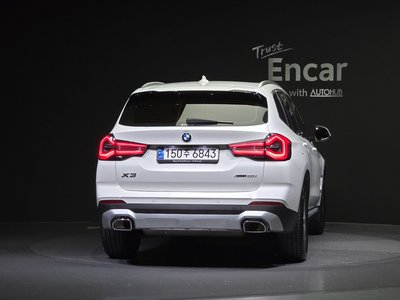 BMW X3 - 4