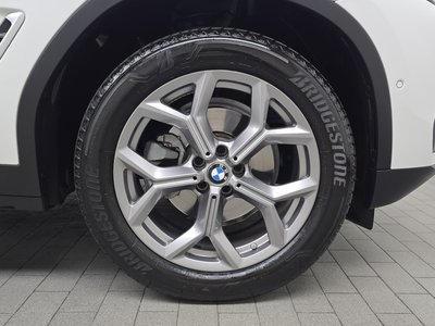 BMW X3 - 6