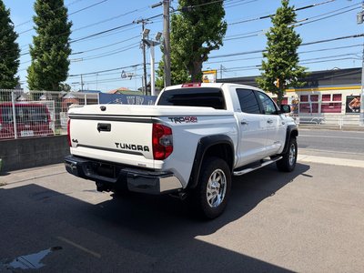 2019 Toyota TUNDRA — фото 4