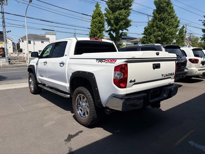 2019 Toyota TUNDRA — фото 2