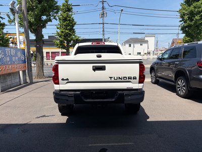 2019 Toyota TUNDRA — фото 3