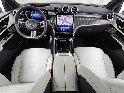 MERCEDES-BENZ GLC - 5