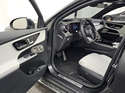 MERCEDES-BENZ GLC - 10