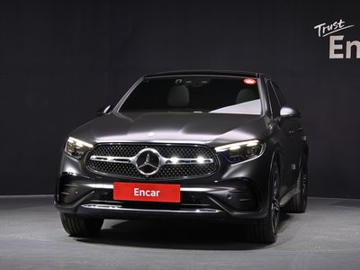 MERCEDES-BENZ GLC - 2