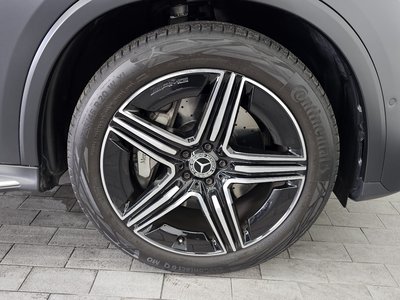 MERCEDES-BENZ GLC - 6