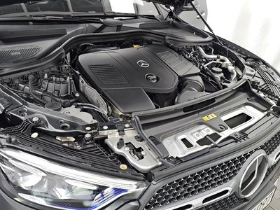 MERCEDES-BENZ GLC - 7