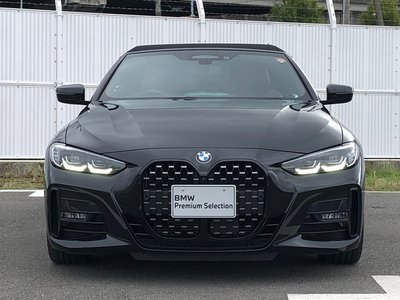 BMW 4 SERIES CABRIOLET - 10