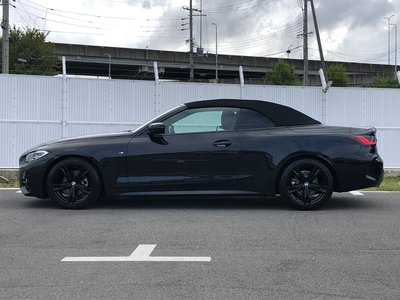 BMW 4 SERIES CABRIOLET - 7