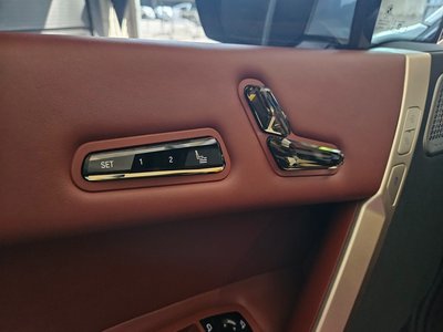صورة 10 لـ 2023 BMW IX