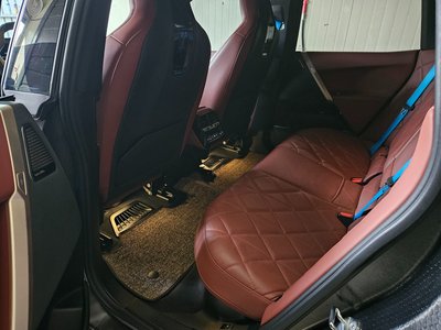 2023 BMW IX 缩略图 12