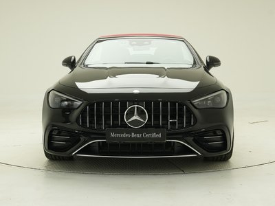 MERCEDES-BENZ CLE-CLASS - 2