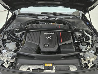 MERCEDES-BENZ CLE-CLASS - 7