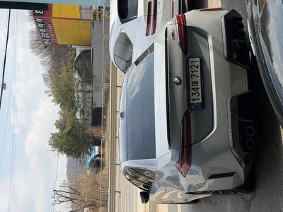 صورة 1 لـ 2026 BMW M5