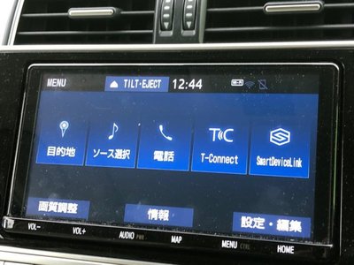 TOYOTA LAND CRUISER PRADO - 9