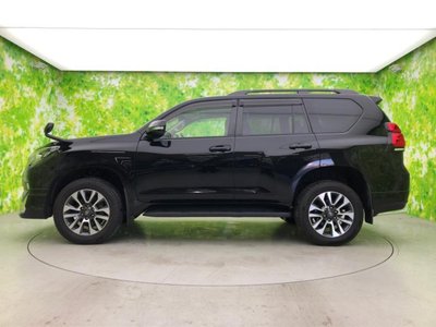 TOYOTA LAND CRUISER PRADO - 2