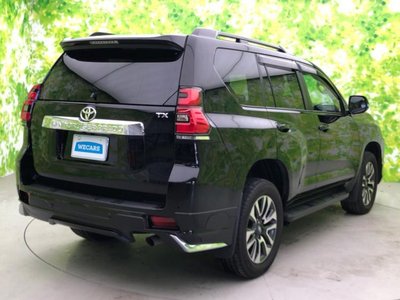 TOYOTA LAND CRUISER PRADO - 3