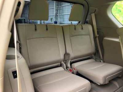 TOYOTA LAND CRUISER PRADO - 6