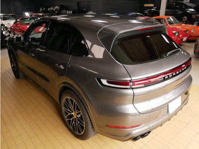 PORSCHE CAYENNE - 6