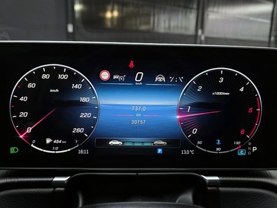 MERCEDES-BENZ S-CLASS - 8