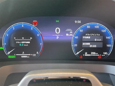 TOYOTA ALPHARD - 6