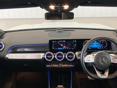 MERCEDES-BENZ GLB - 6