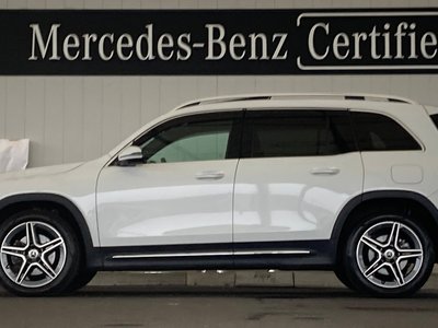MERCEDES-BENZ GLB - 3