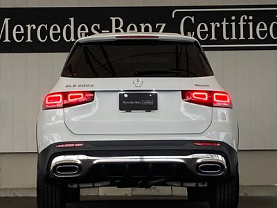 MERCEDES-BENZ GLB - 5