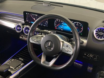 MERCEDES-BENZ GLB - 7