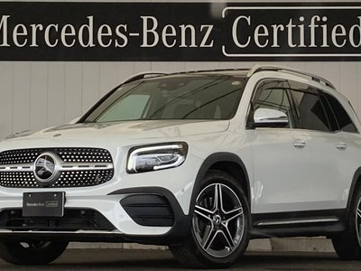 MERCEDES-BENZ GLB - 1