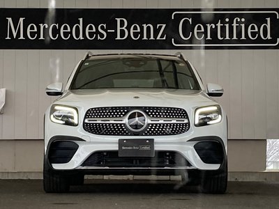 MERCEDES-BENZ GLB - 2