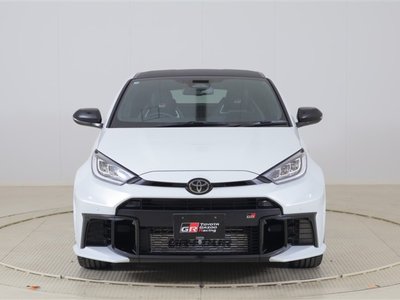 TOYOTA GR YARIS - 2