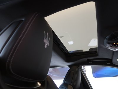 2021 Maserati GHIBLI 缩略图 17
