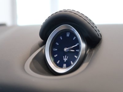 2021 Maserati GHIBLI 缩略图 29