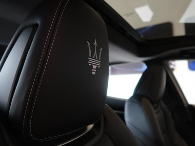 2021 Maserati GHIBLI 缩略图 41